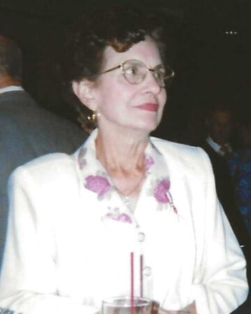 Yvonne Andree Casadaban